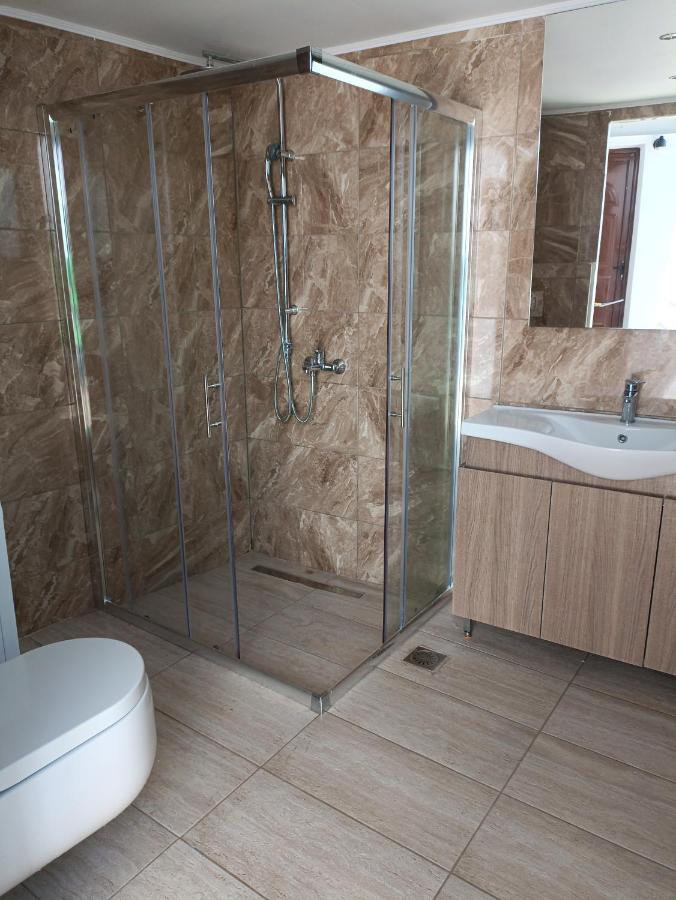 Lindos Villa Euphoria Екстер'єр фото