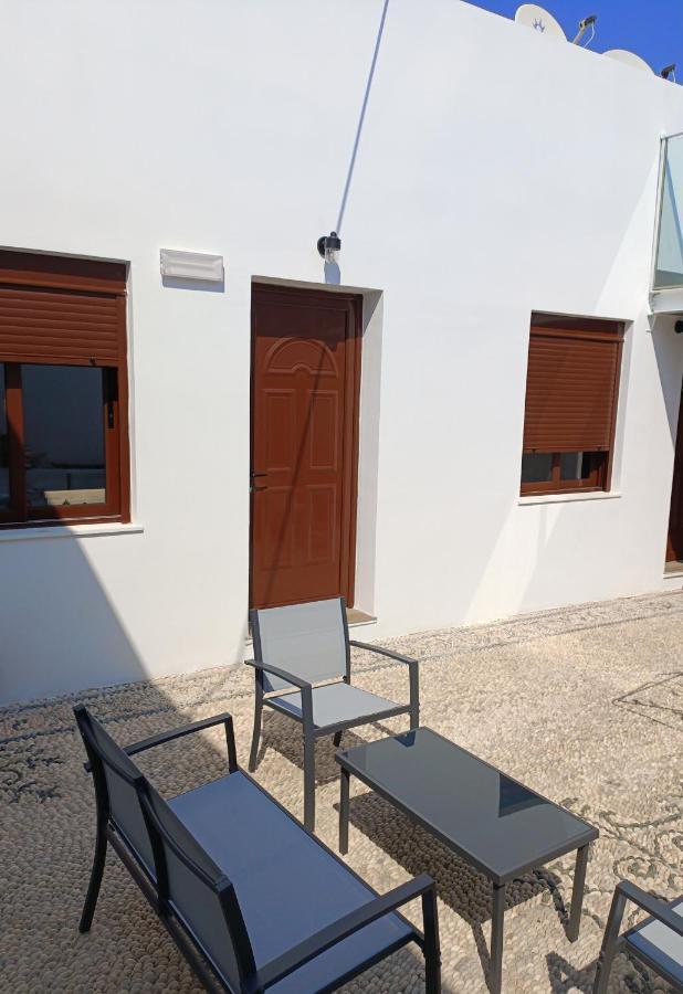 Lindos Villa Euphoria Екстер'єр фото